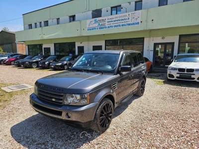 Land Rover Range Rover Sport 2.7 TDV6 HSE usata Pesaro