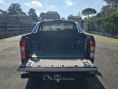 Ford Ranger Doppia Cabina XLT 5pt. usata FERRARA