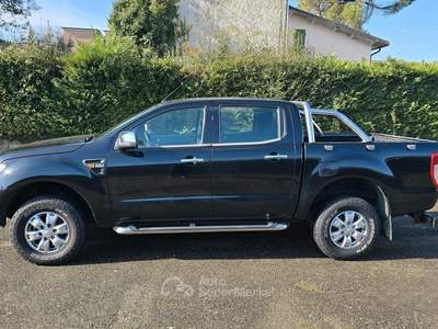 Ford Ranger Doppia Cabina XLT 5pt. usata FERRARA