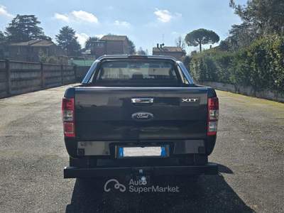 Ford Ranger Doppia Cabina XLT 5pt. usata FERRARA