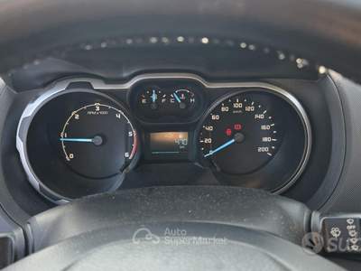 Ford Ranger Doppia Cabina XLT 5pt. usata FERRARA