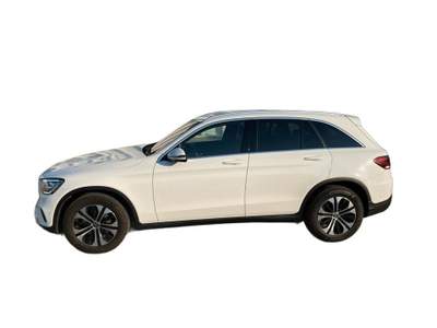 Mercedes-Benz GLC 4Matic Premium Plus usata FERRARA
