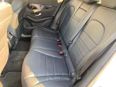 Mercedes-Benz GLC 4Matic Premium Plus usata FERRARA