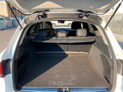 Mercedes-Benz GLC 4Matic Premium Plus usata FERRARA