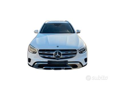 Mercedes-Benz GLC 4Matic Premium Plus usata FERRARA