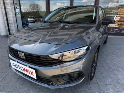 Fiat Tipo 1.0 100cv Argento usata Campobasso