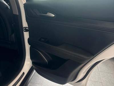Alfa Romeo Stelvio AT8 Q4 S usata Gualdo Tadino