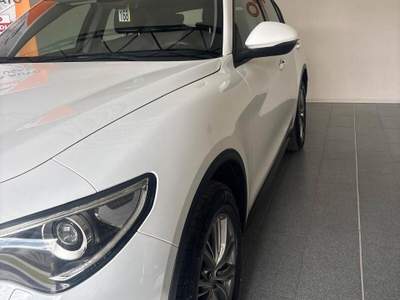 Alfa Romeo Stelvio AT8 Q4 S usata Gualdo Tadino