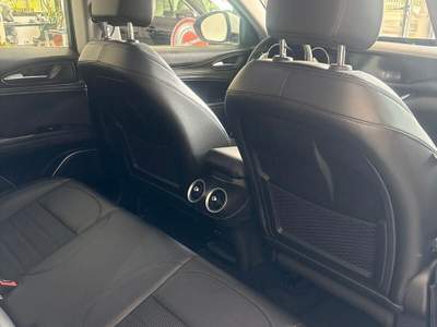 Alfa Romeo Stelvio AT8 Q4 S usata Gualdo Tadino