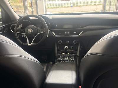 Alfa Romeo Stelvio AT8 Q4 S usata Gualdo Tadino