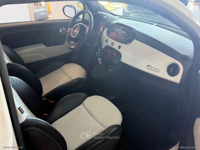 Fiat 500 500 1.0 Hybrid Dolcevita usata Osio Sopra