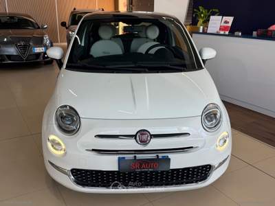 Fiat 500 500 1.0 Hybrid Dolcevita usata Osio Sopra