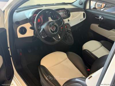 Fiat 500 500 1.0 Hybrid Dolcevita usata Osio Sopra