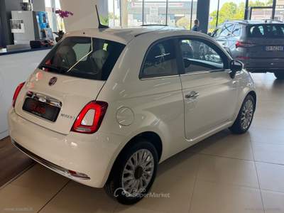Fiat 500 500 1.0 Hybrid Dolcevita usata Osio Sopra