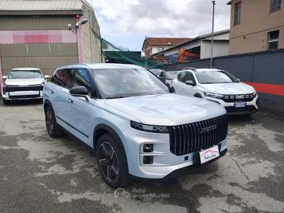 Jaecoo 7 1.6 tgdi Pure 7dct Oro usata MONCALIERI