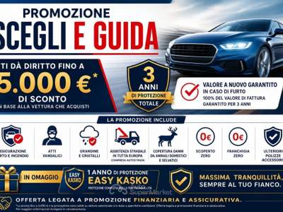 Dacia Sandero 1.2 Eco-G Expression 120cv Lilla usata MONCALIERI