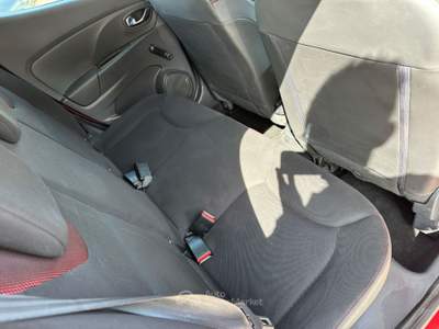 Renault Clio Clio 5p 1.2 Live Gpl 75cv Rosso usata Altidona