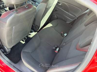 Renault Clio Clio 5p 1.2 Live Gpl 75cv Rosso usata Altidona