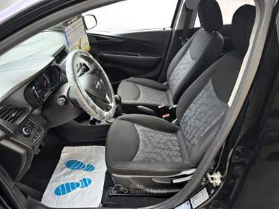 Opel Karl 1.0 73CV MY19 EURO6D NEOPATENTATI/RATE/PERMUTE Nero usata Prato