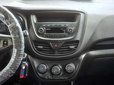 Opel Karl 1.0 73CV MY19 EURO6D NEOPATENTATI/RATE/PERMUTE Nero usata Prato