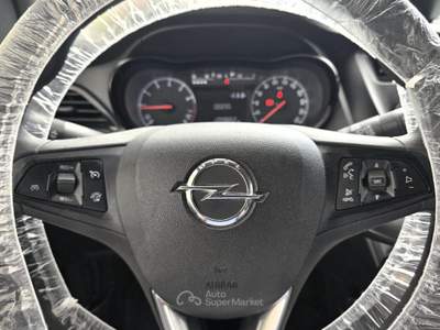Opel Karl 1.0 73CV MY19 EURO6D NEOPATENTATI/RATE/PERMUTE Nero usata Prato