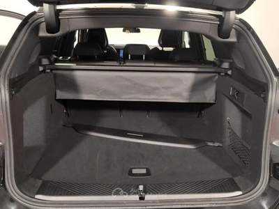 BMW X3 xdrive20d MSport auto Nero usata Martellago