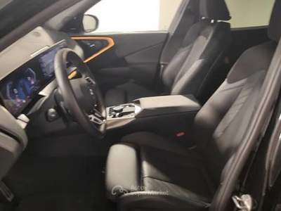 BMW X3 xdrive20d MSport auto Nero usata Martellago