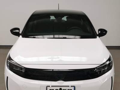 Opel Corsa 1.2 hybrid GS 100cv dct6 Bianco usata Arona