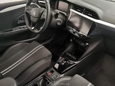 Opel Corsa 1.2 hybrid GS 100cv dct6 Bianco usata Arona