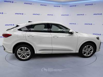 Audi Q5 Q5 Spb Tdi 150 Kw Mhev+ S Tronic Quattro S Line Edition Bianco usata Cassola