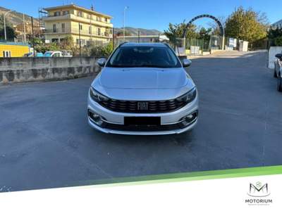 Fiat Tipo 1.6 Mjt S&amp;S SW City Sport Grigio usata Santa Maria a Vico