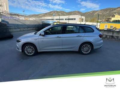 Fiat Tipo 1.6 Mjt S&amp;S SW City Sport Grigio usata Santa Maria a Vico