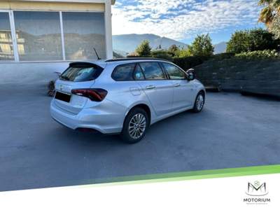 Fiat Tipo 1.6 Mjt S&amp;S SW City Sport Grigio usata Santa Maria a Vico