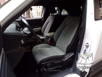 Mazda MX-30 35,5kWh Launch Edition OBC 7,4kW Arancione usata Livorno