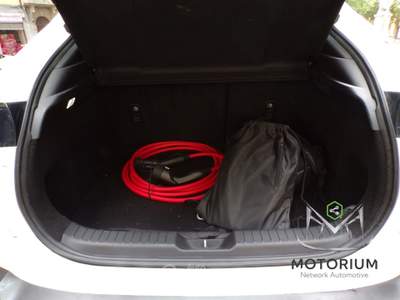 Mazda MX-30 35,5kWh Launch Edition OBC 7,4kW Arancione usata Livorno