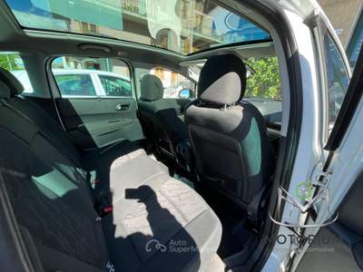 Peugeot 3008 3008 2.0 hdi 16v Allure (outdoor) c/t.pan.163cv auto Bianco usata San Giorgio del Sannio