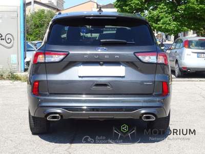 Ford Kuga 2.5 phev ST-Line X 2wd 190cv Grigio usata Cesena