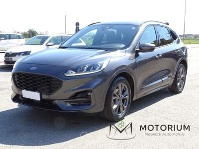 Ford Kuga 2.5 phev ST-Line X 2wd 190cv Grigio usata Cesena