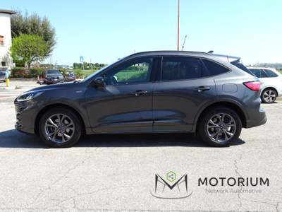 Ford Kuga 2.5 phev ST-Line X 2wd 190cv Grigio usata Cesena