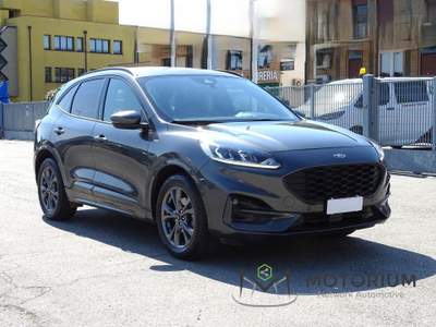 Ford Kuga 2.5 phev ST-Line X 2wd 190cv Grigio usata Cesena