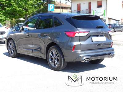 Ford Kuga 2.5 phev ST-Line X 2wd 190cv Grigio usata Cesena
