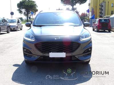 Ford Kuga 2.5 phev ST-Line X 2wd 190cv Grigio usata Cesena