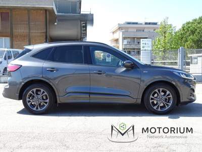 Ford Kuga 2.5 phev ST-Line X 2wd 190cv Grigio usata Cesena