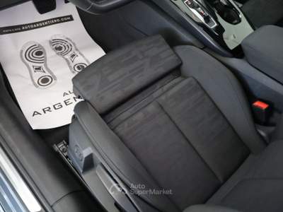 Audi A5 2.0 tdi mhev+ S line edition quattro 204cv s-tronic Marrone usata Ceglie Messapica