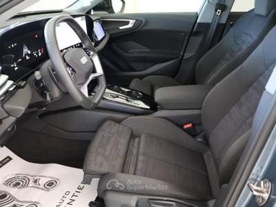 Audi A5 2.0 tdi mhev+ S line edition quattro 204cv s-tronic Marrone usata Ceglie Messapica