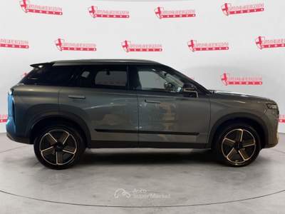Jaecoo 7 1.6 tgdi Exclusive awd 7dct Grigio usata Genova