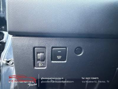 Peugeot 308 308 SW 1.6 e-hdi 8v Active s&amp;s 112cv robot Grigio usata Treviso