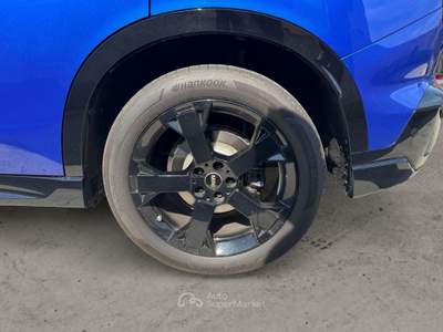 MINI Countryman 1.5 48V JOHN COOPER WORKS Blu/Azzurro usata Genova