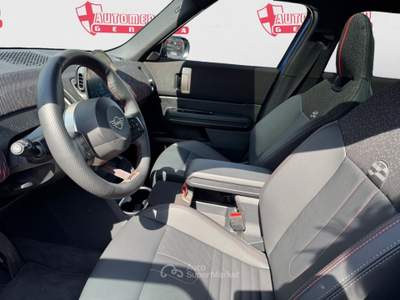 MINI Countryman 1.5 48V JOHN COOPER WORKS Blu/Azzurro usata Genova