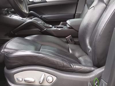 Porsche Cayenne Diesel 3.0 V6 245 CV Tiptronic Nero usata Campi Bisenzio